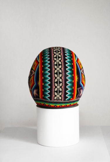 Calavera Huichol