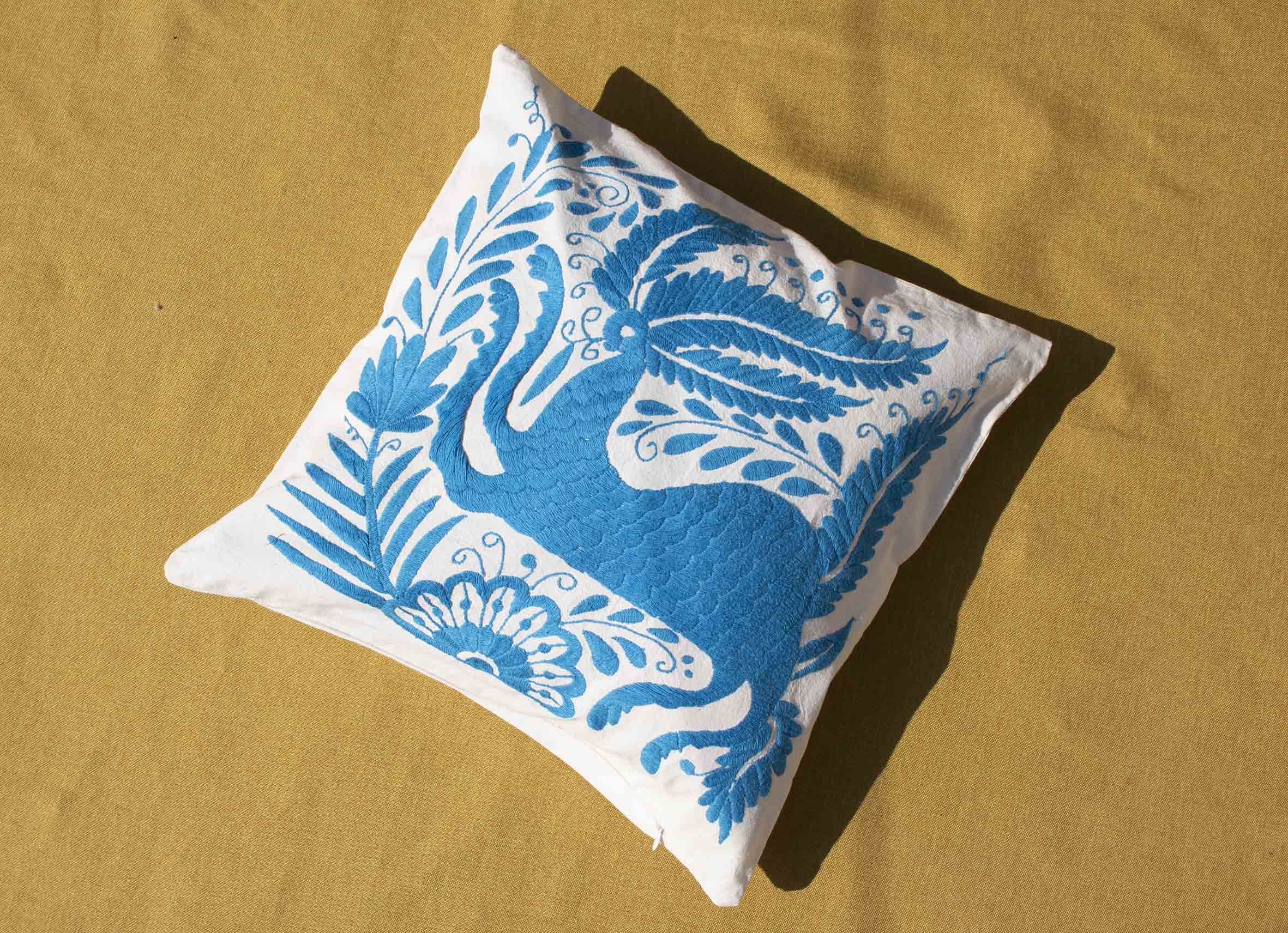 Tenango - cushion cover