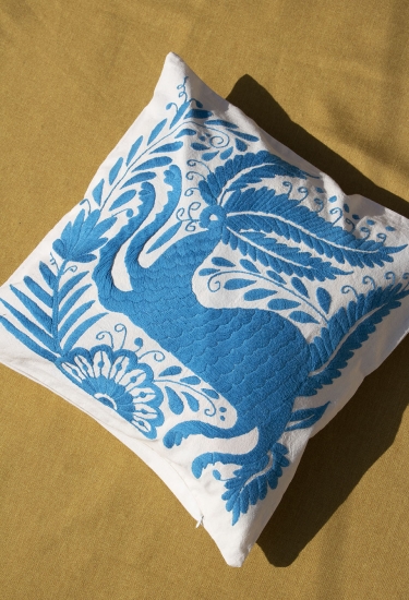Tenango - cushion cover