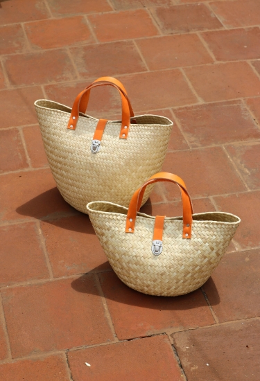 Bolsa de palma