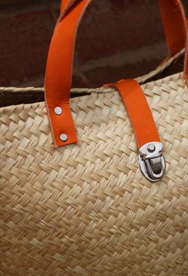 Bolsa de palma