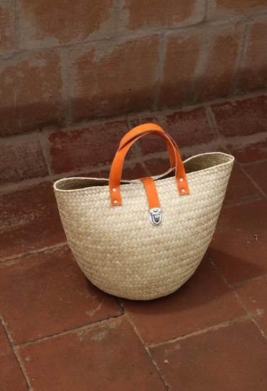 Bolsa de palma