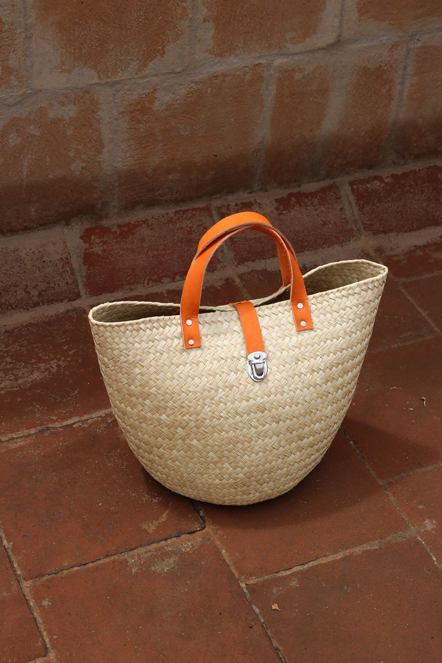 Bolsa de palma