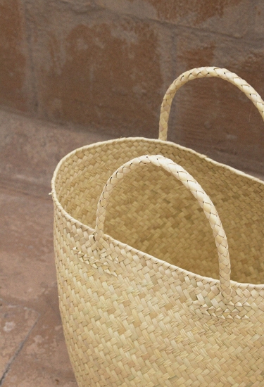 Bolsa de palma