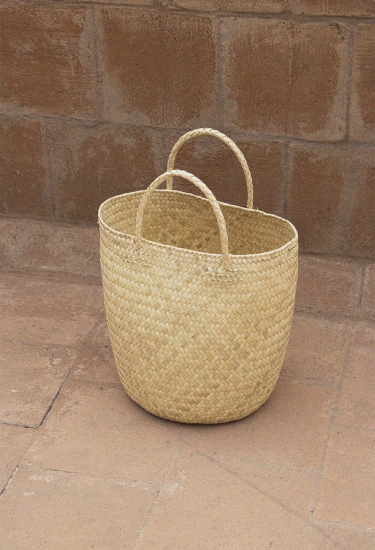 Bolsa de palma