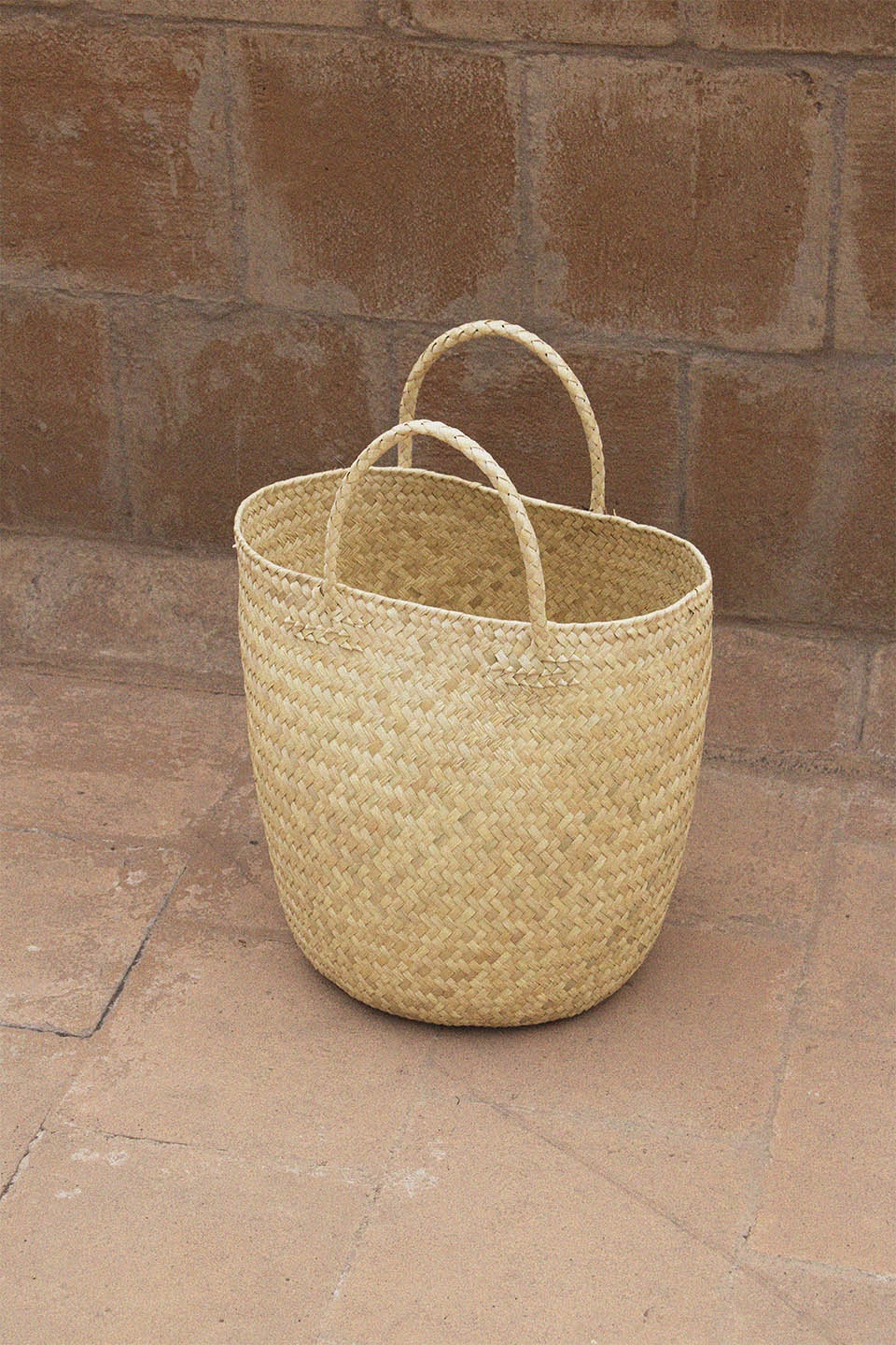 Bolsa de palma