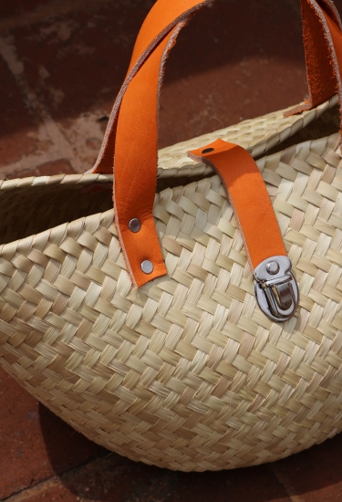 Bolsa de palma