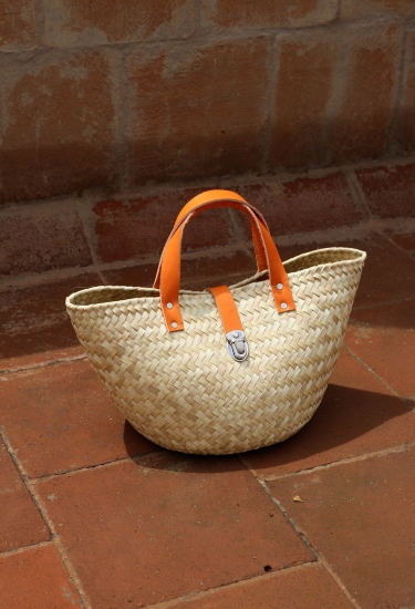 Bolsa de palma