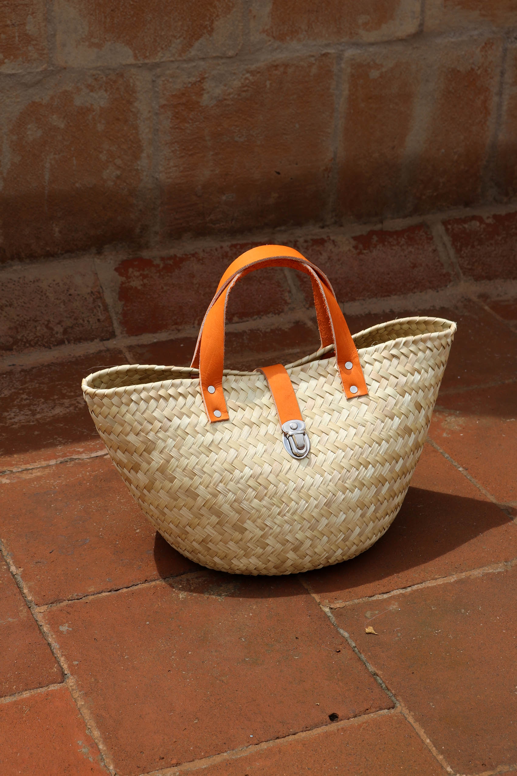 Bolsa de palma