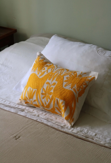 Tenango - housse de coussin