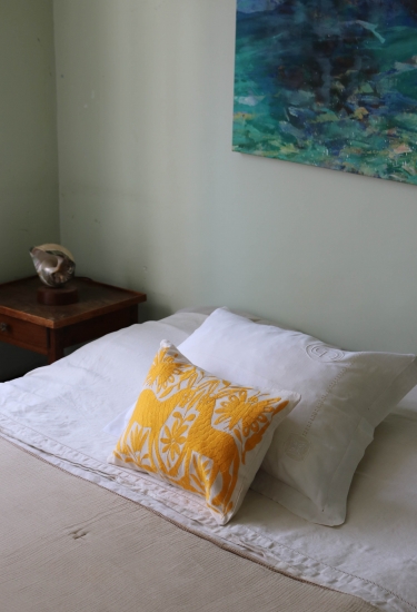 Tenango - housse de coussin