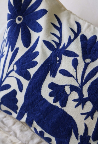 Tenango - housse de coussin