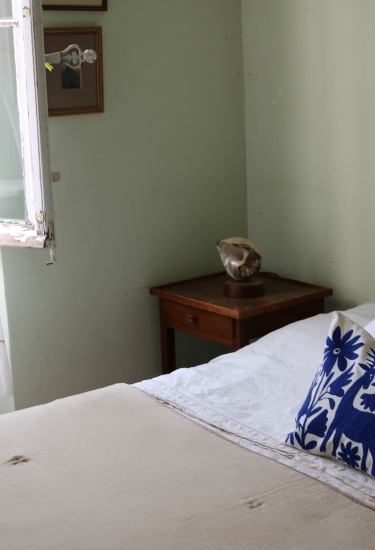 Tenango - housse de coussin