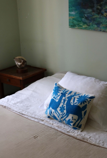 Tenango - housse de coussin