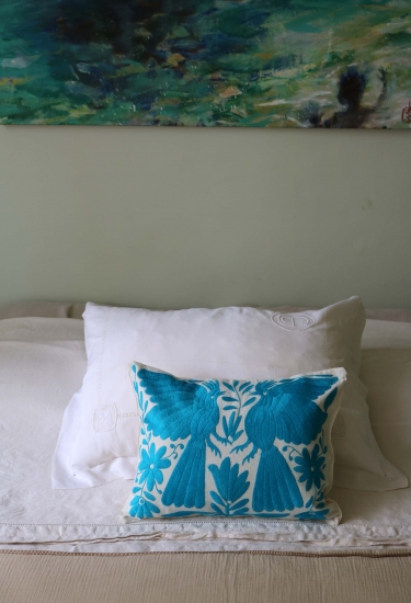 Tenango - housse de coussin