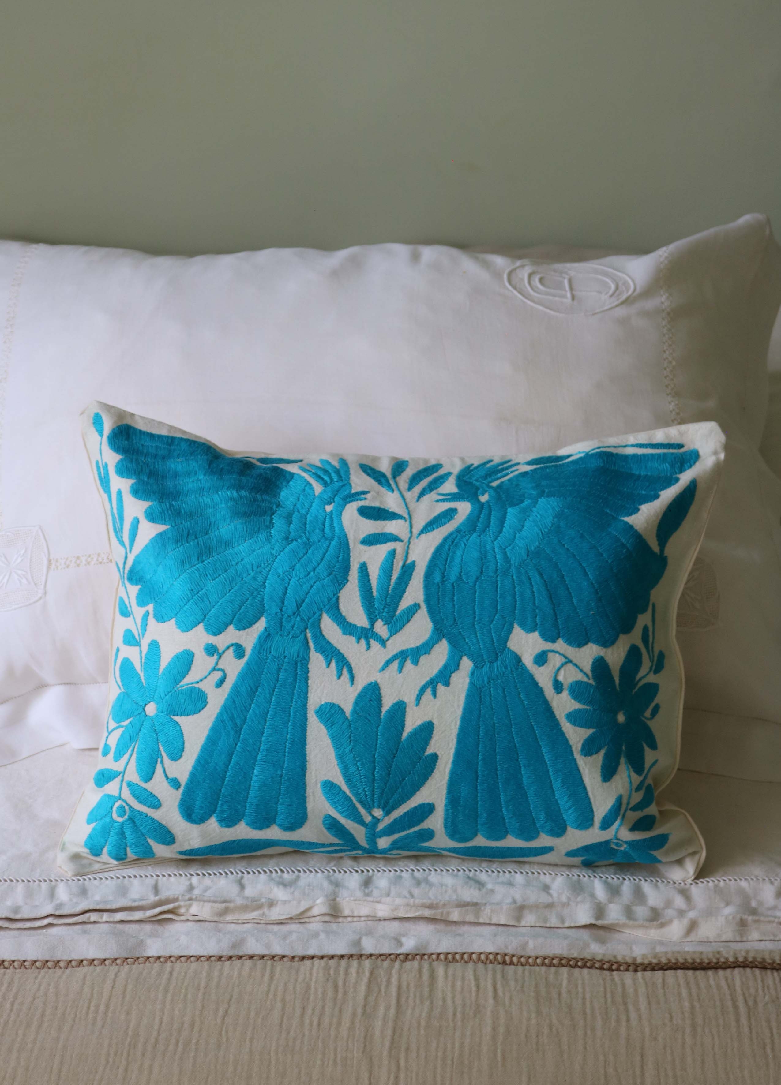 Tenango - housse de coussin