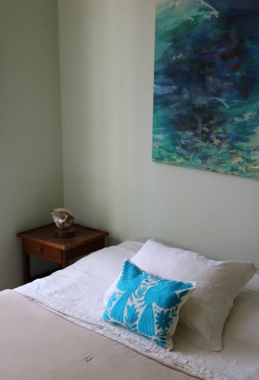 Tenango - housse de coussin