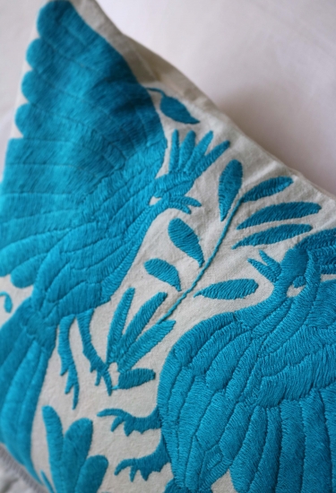 Tenango - housse de coussin