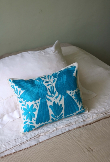 Tenango - housse de coussin