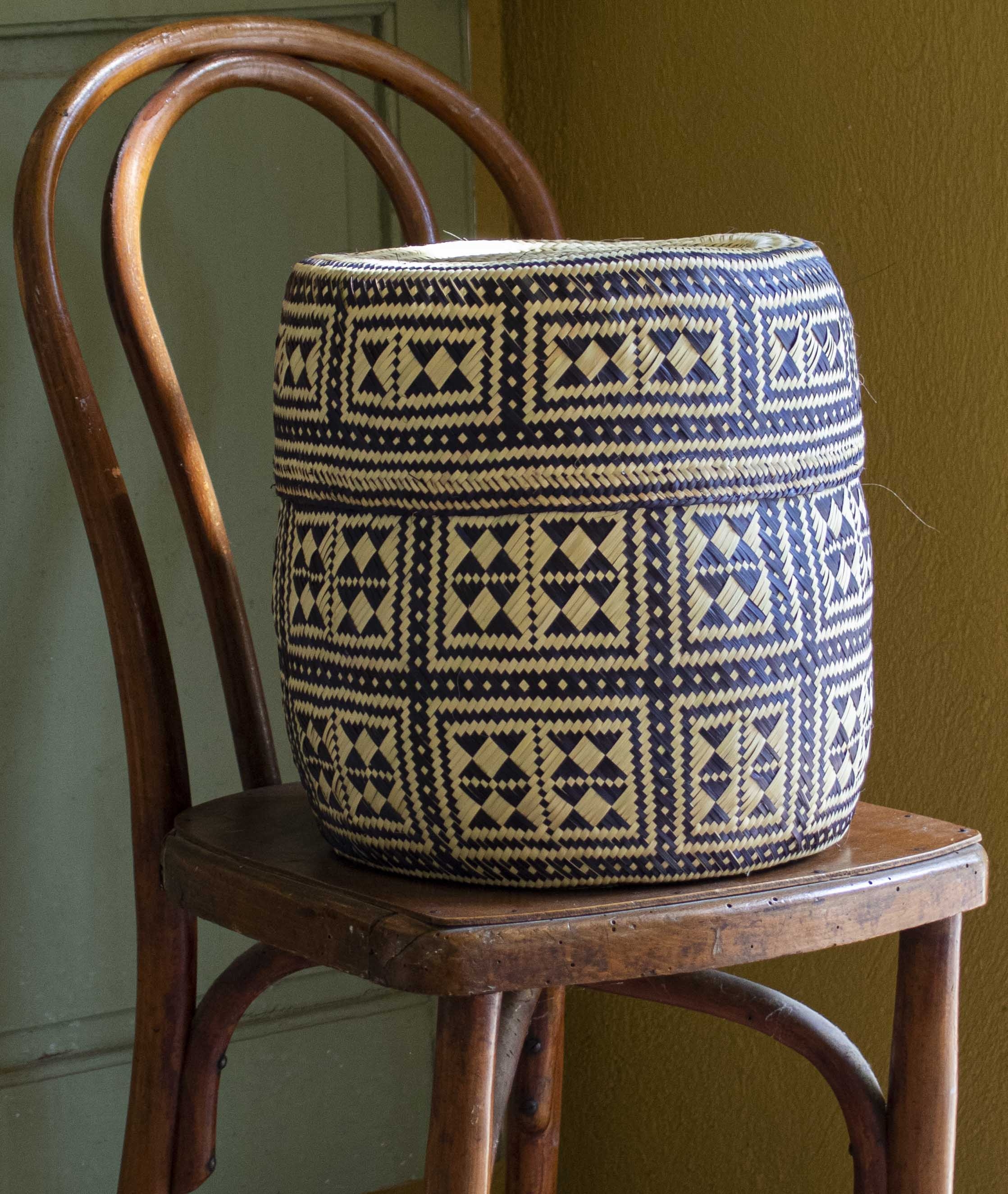 Tenate de Palma - Grand