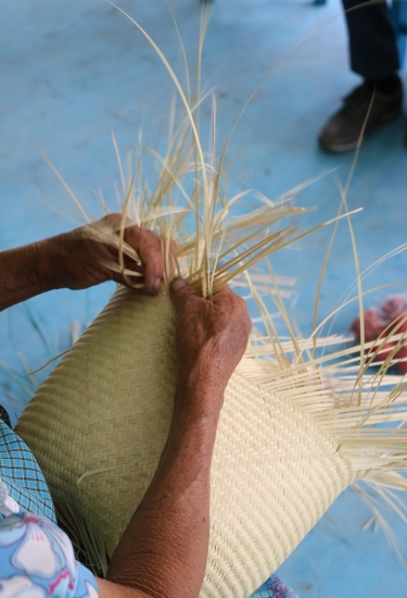 Tenate de Palma - Grand