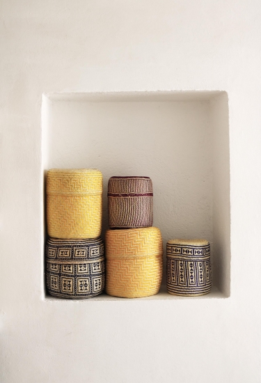 Tenate de Palma - Grand