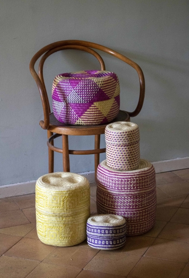 Tenate de Palma - Grand