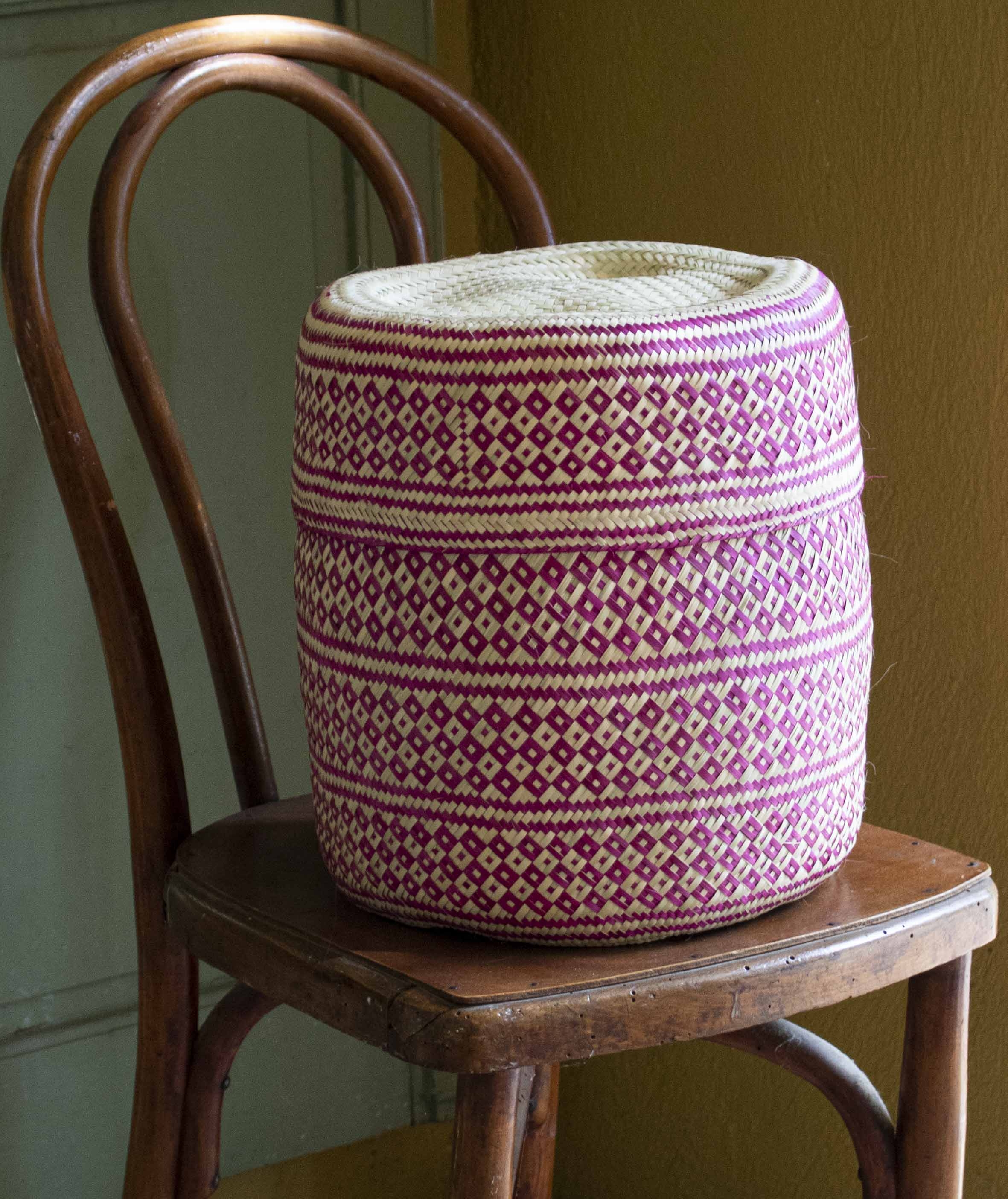 Tenate de Palma - Grand