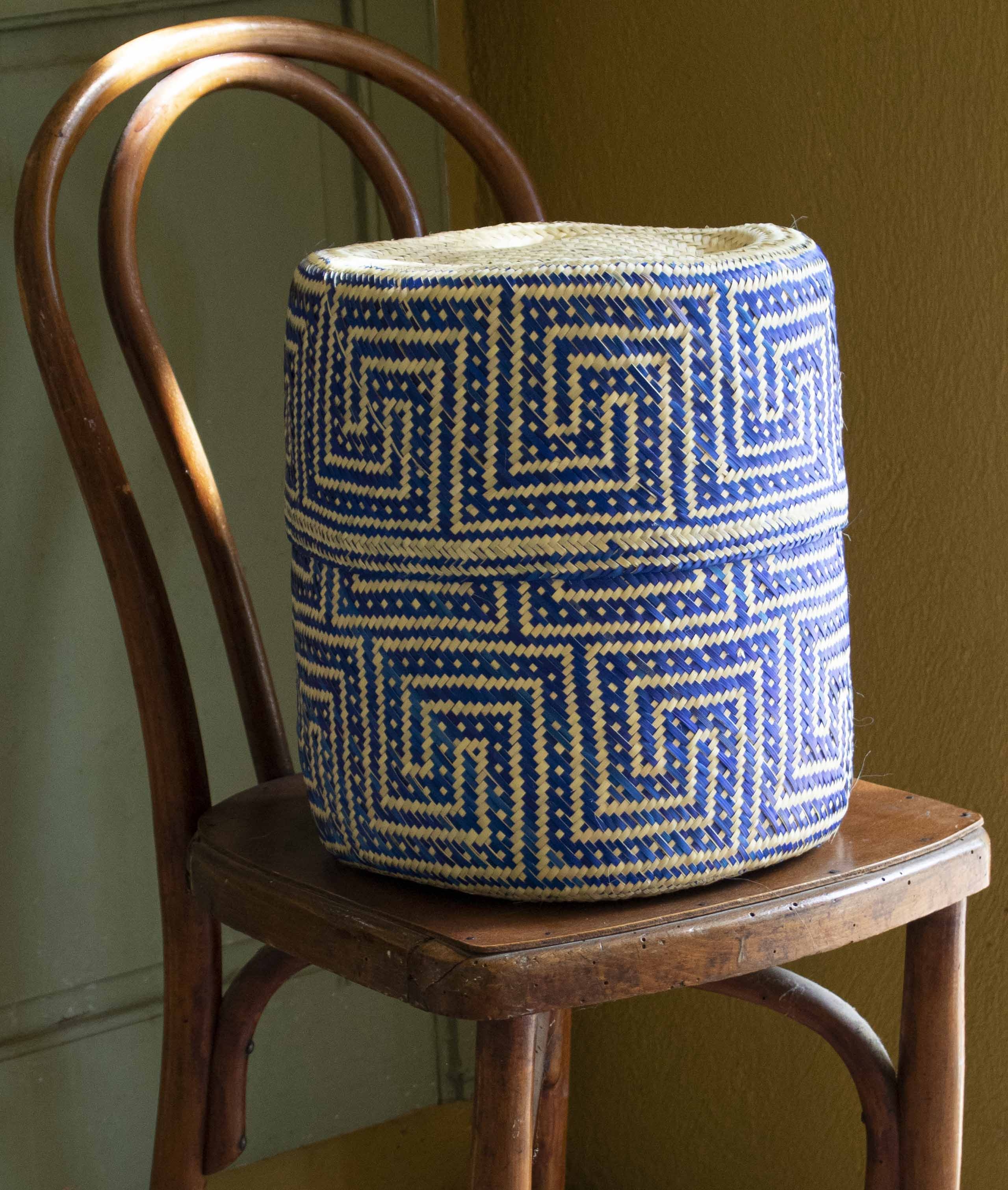 Tenate de Palma - Grand