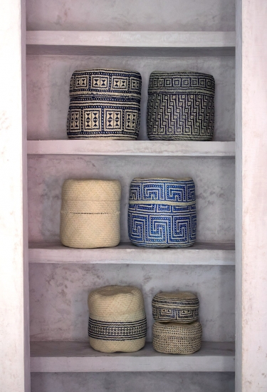 Tenate de Palma - Grand