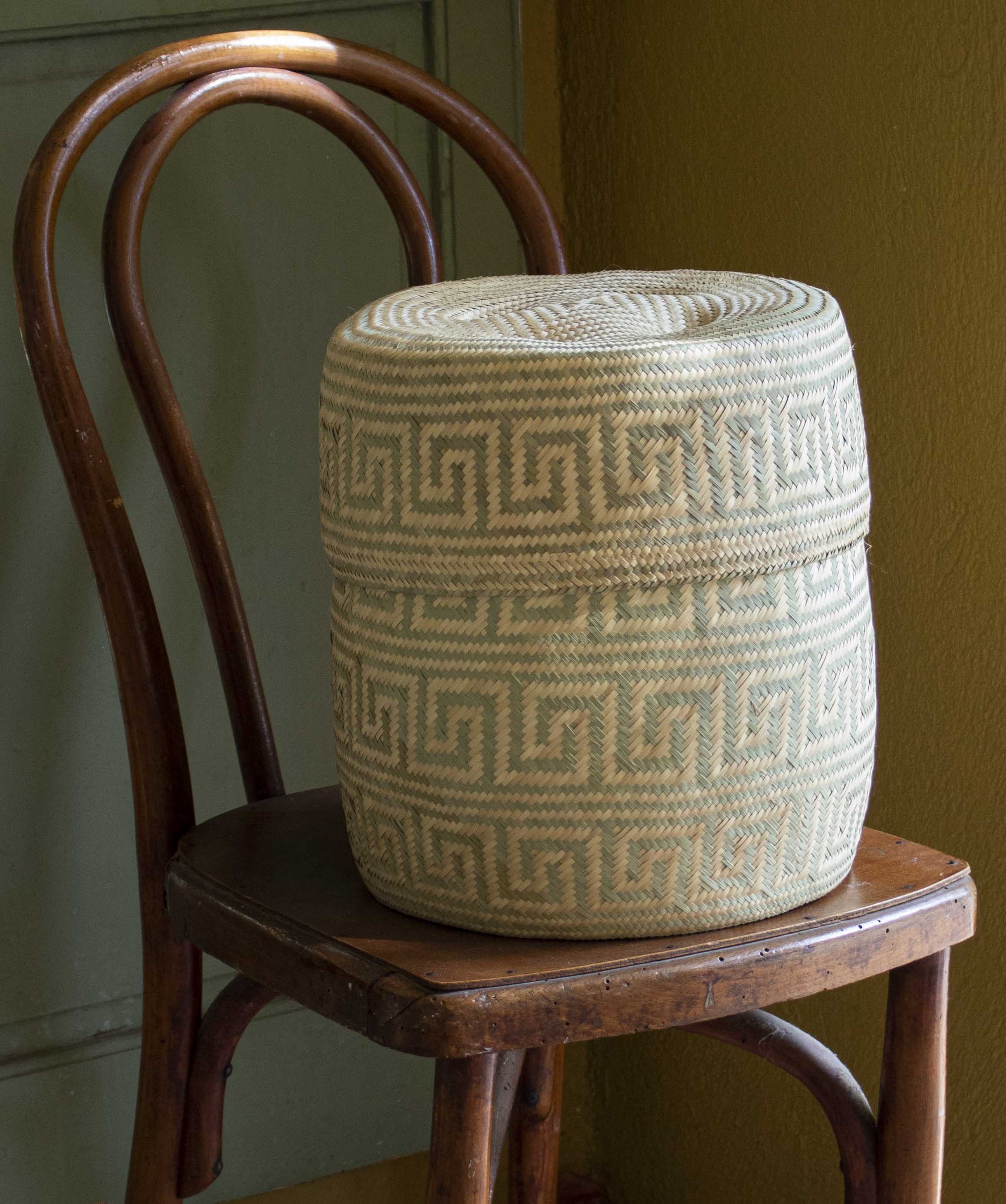 Tenate de Palma - Grand