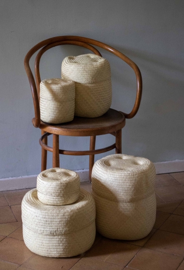 Tenate de Palma - Grand