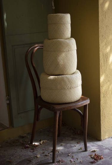 Tenate de Palma - Grand