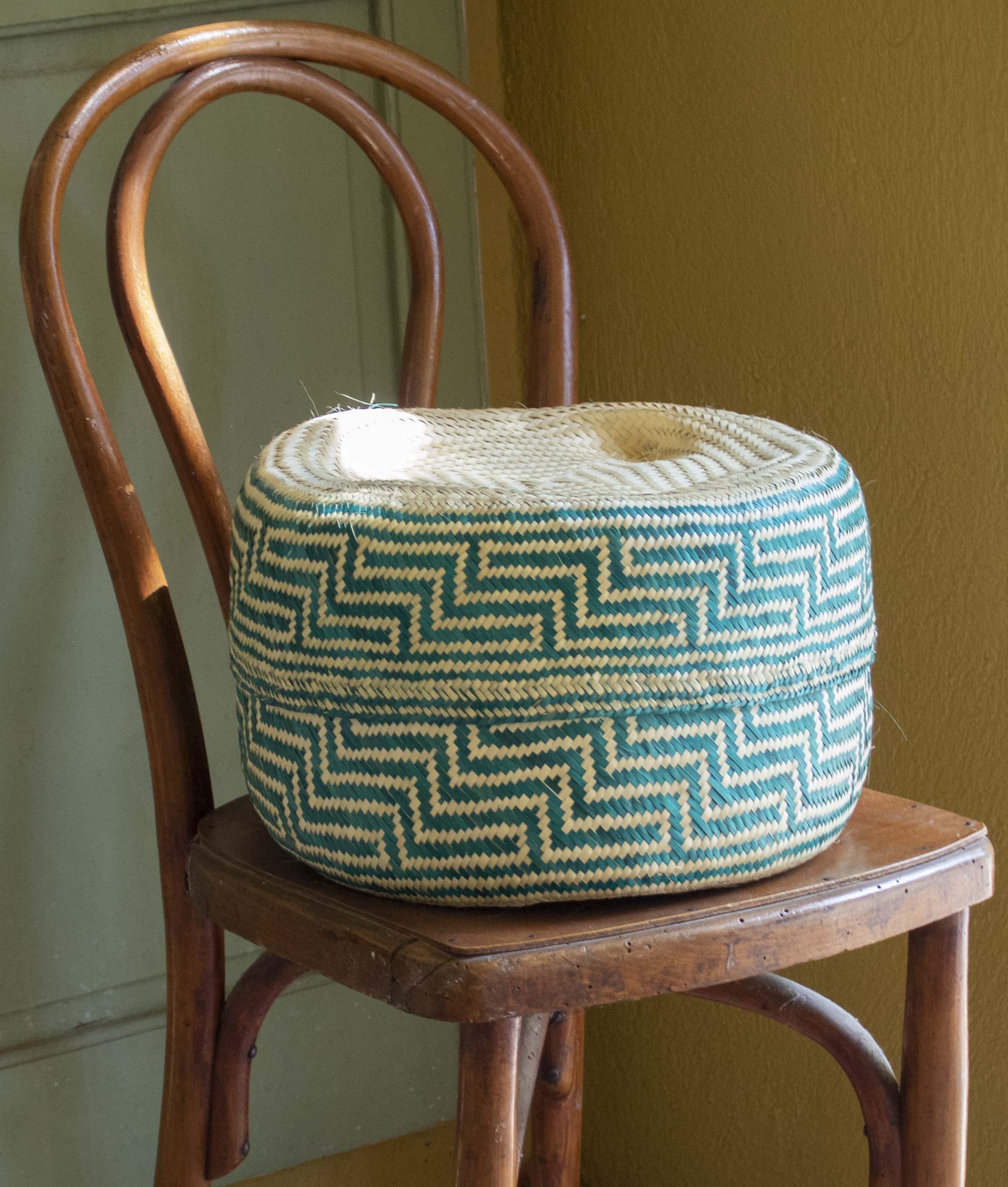 Tenate de Palma - Grand