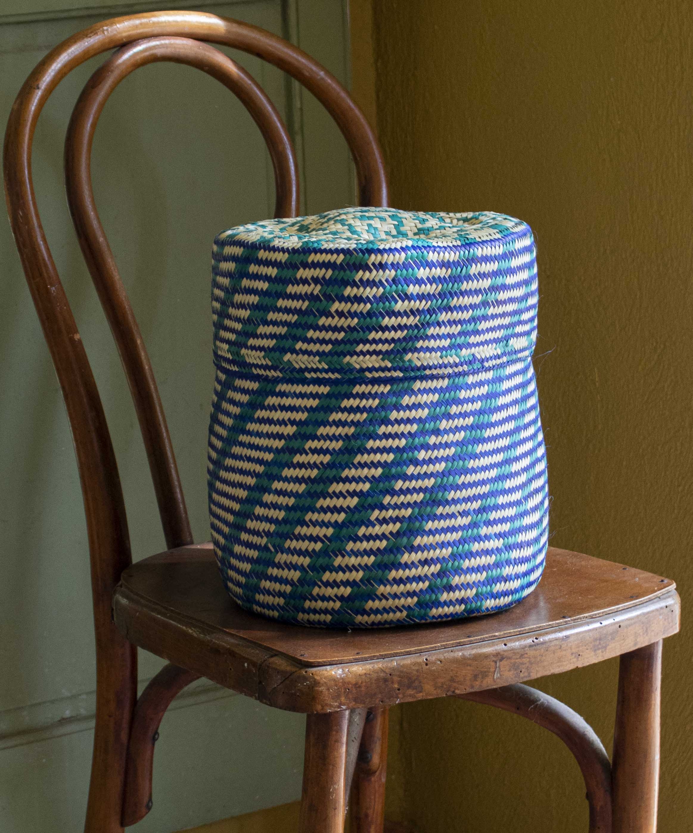 Tenate de Palma - Grand