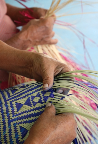 Tenate de Palma - Grand