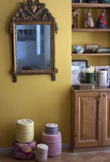 Tenate de Palma - Grand