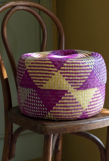 Tenate de Palma - Grand