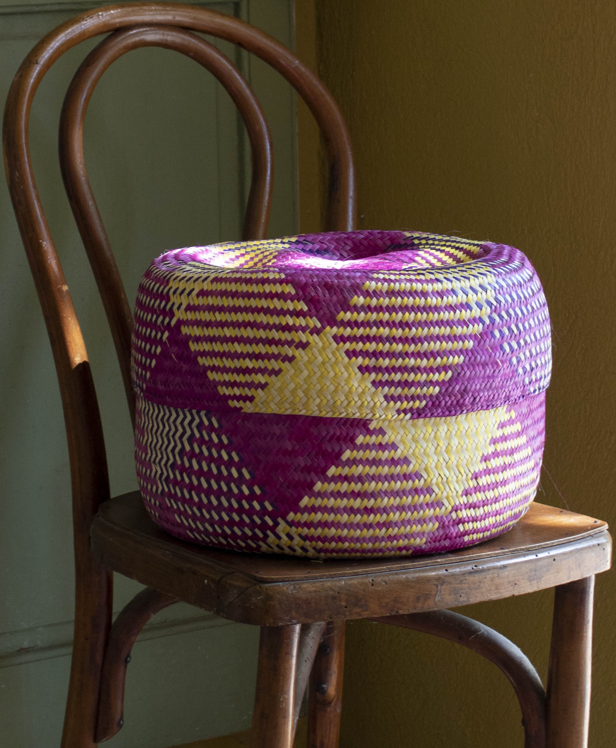 Tenate de Palma - Grand