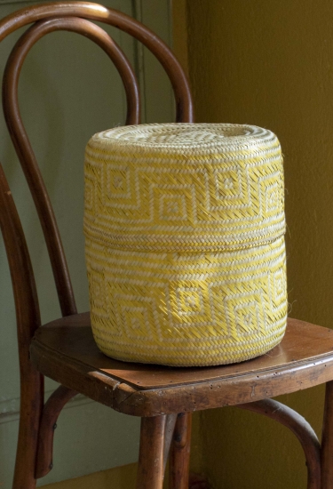 Tenate de Palma - Grand