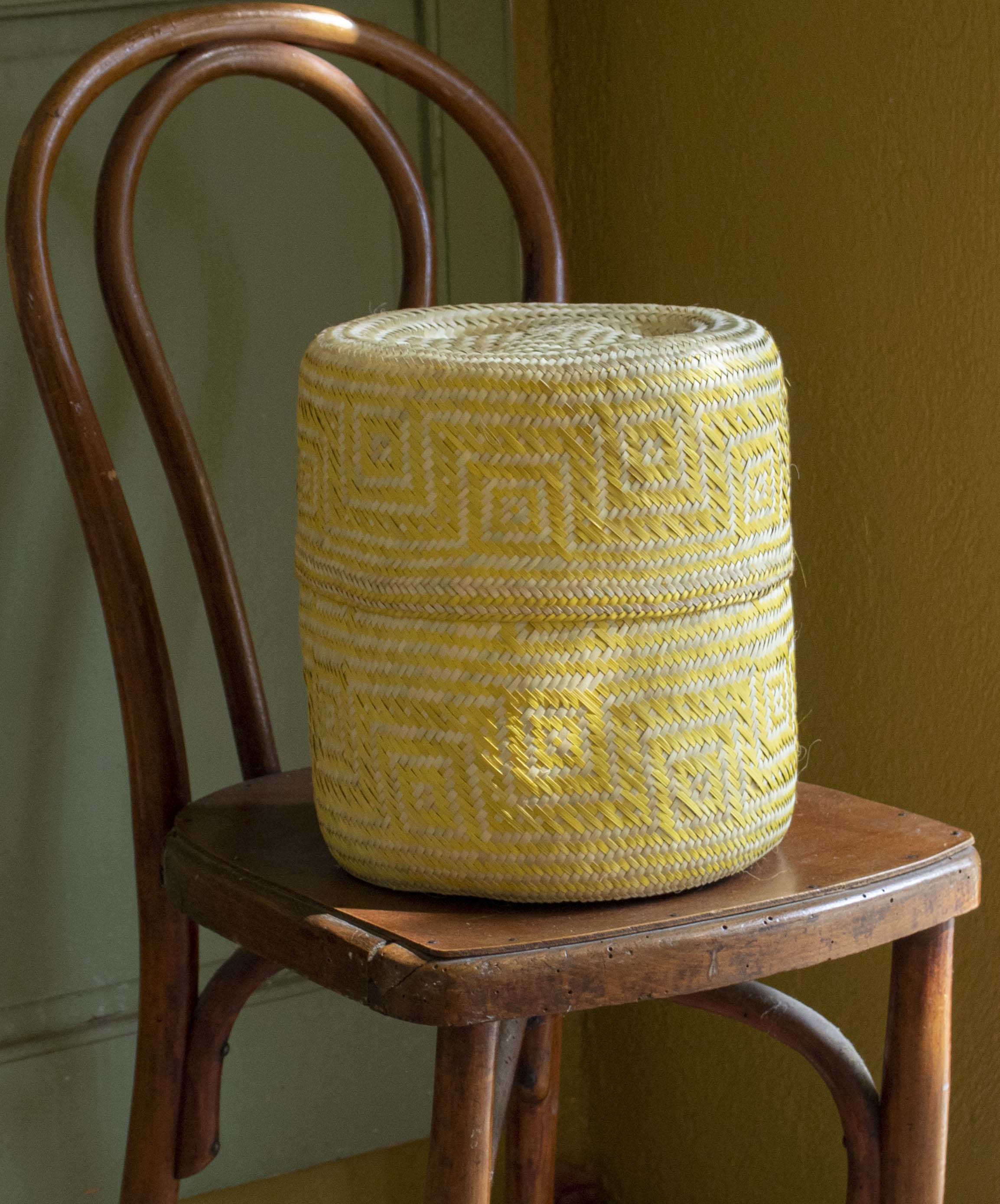 Tenate de Palma - Grand