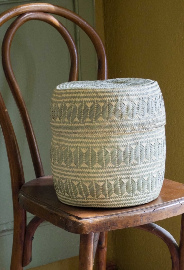 Tenate de Palma - Grand