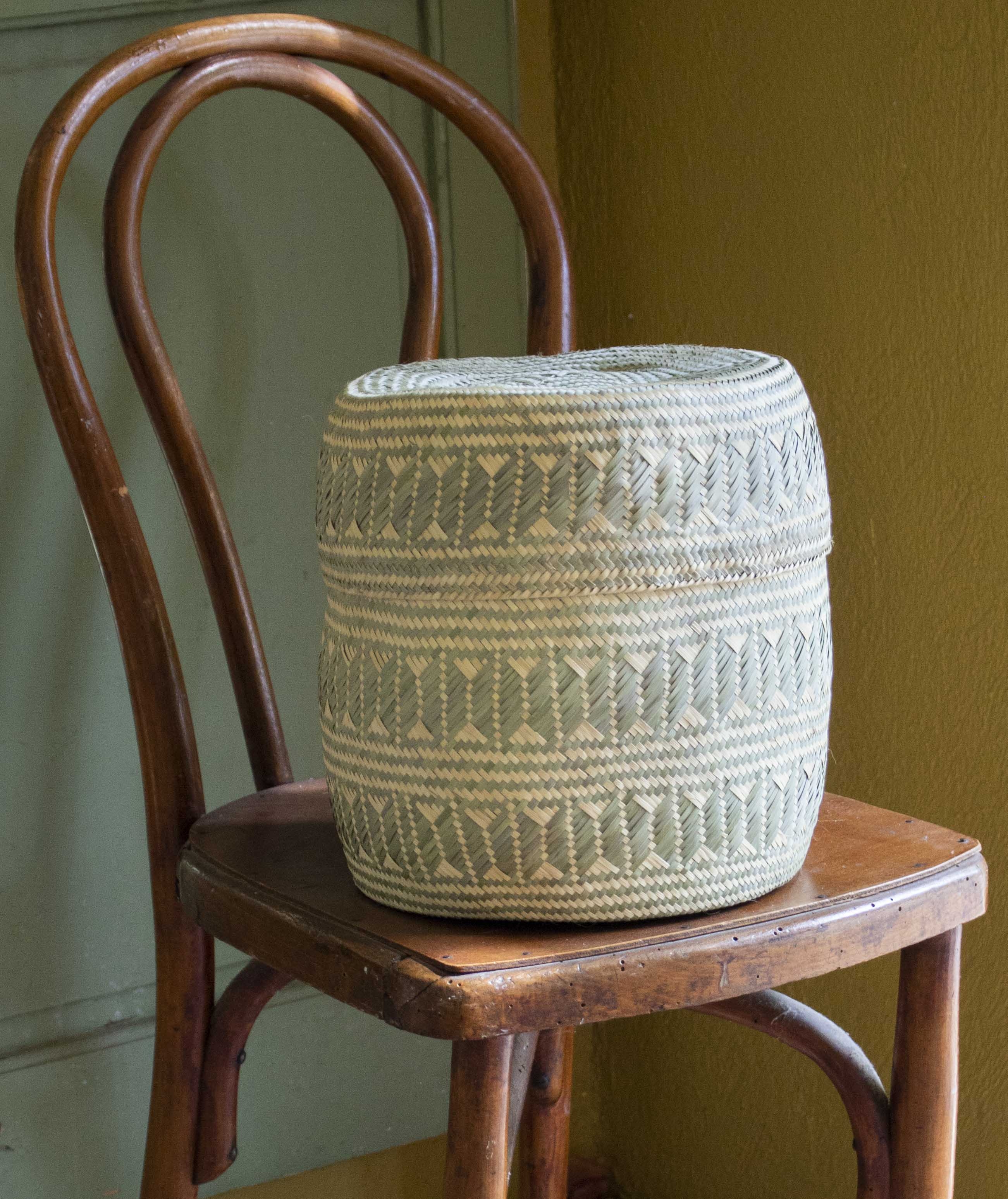 Tenate de Palma - Grand