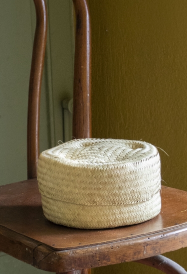 Tenate de Palma - Grand