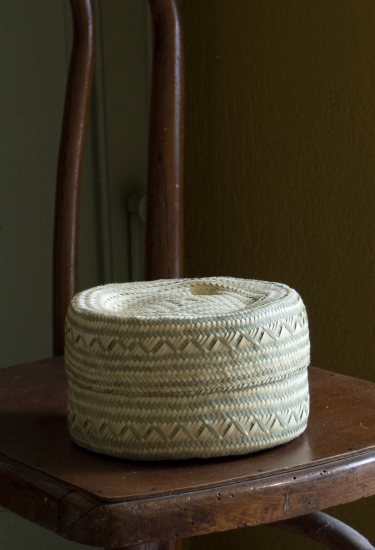 Tenate de Palma - Grand