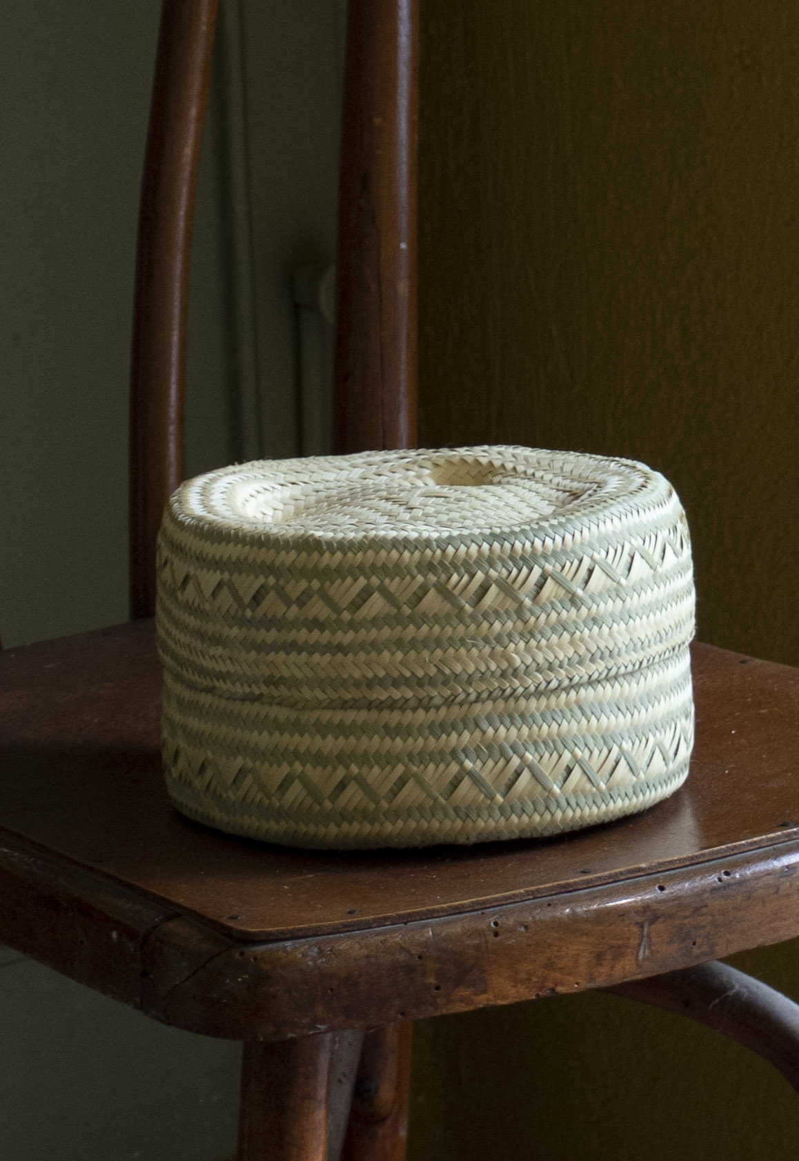 Tenate de Palma - Grand