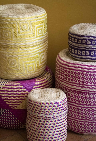 Tenate de Palma - Grand