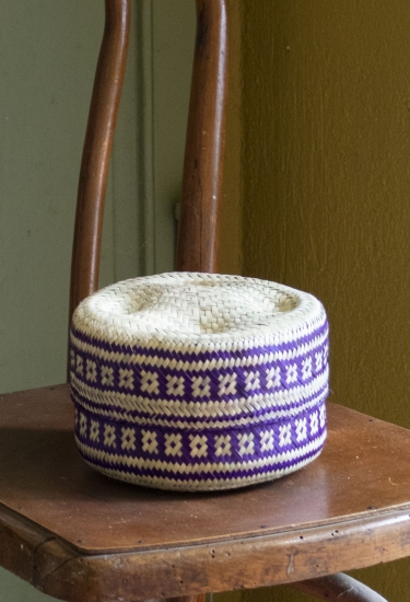 Tenate de Palma - Grand