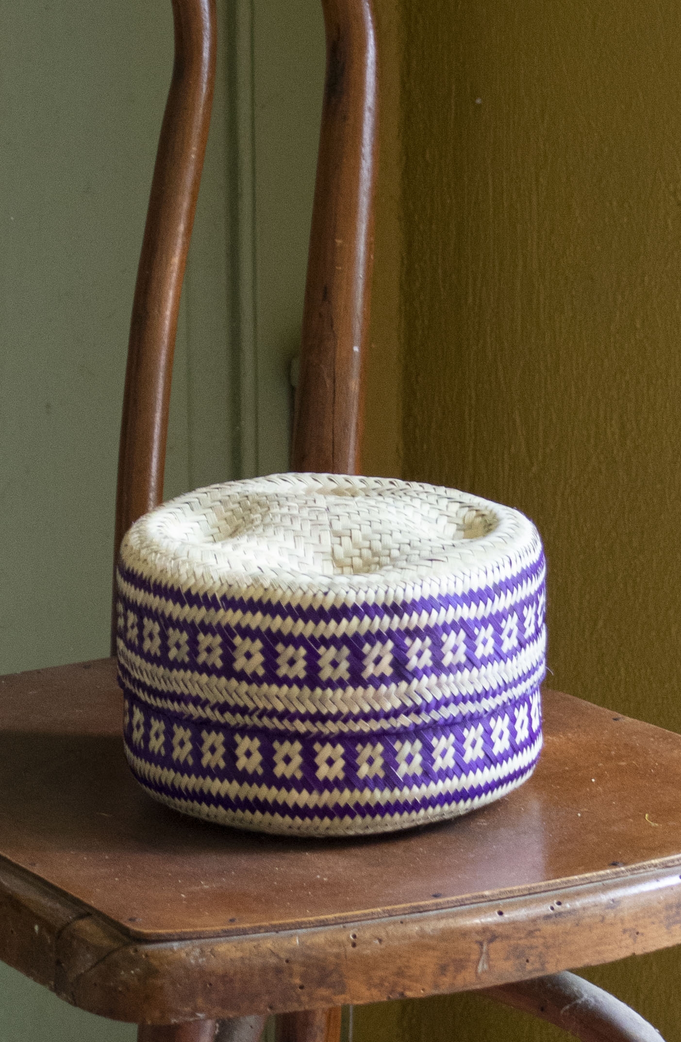 Tenate de Palma - Grand