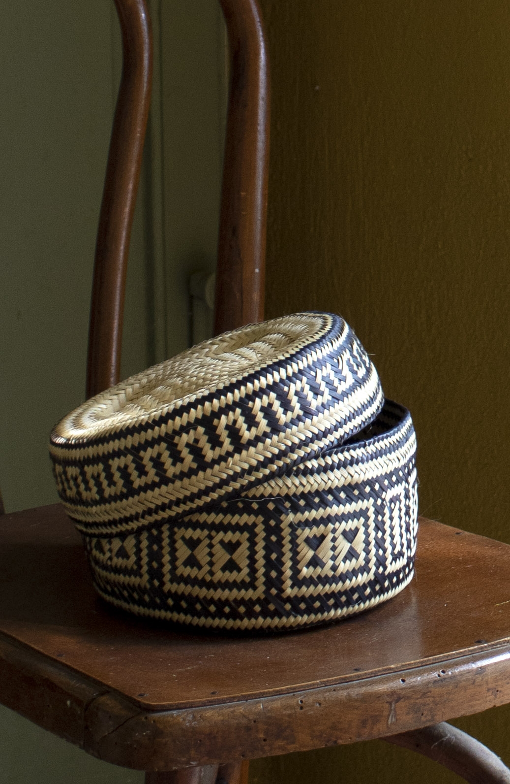 Tenate de Palma - Grand